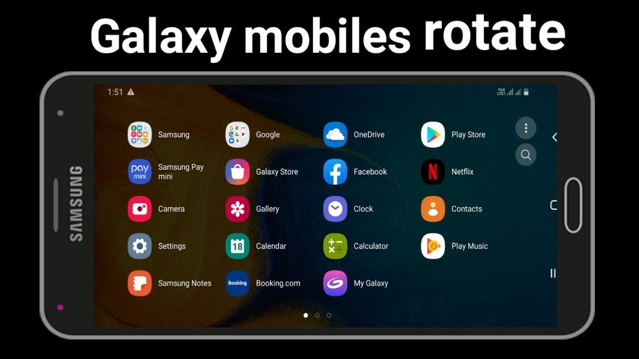 Rotate Suggestions