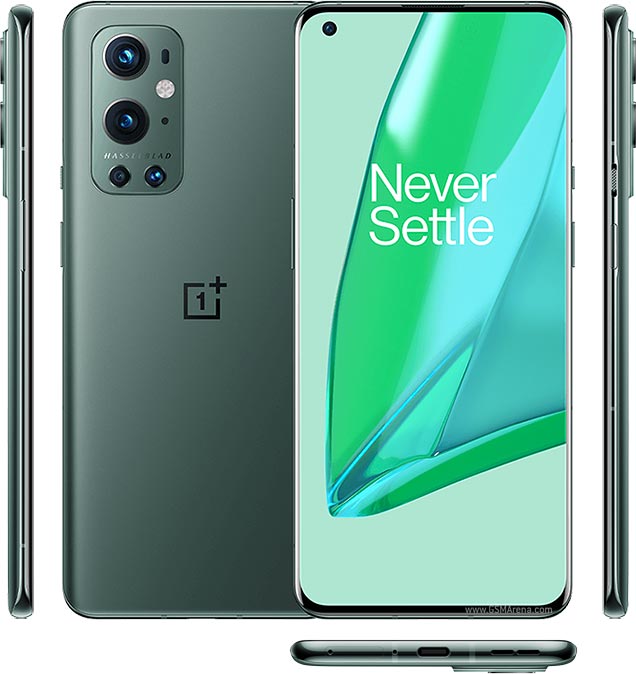 OnePlus 9Pro