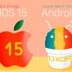 Six things iOS 15 could learn from Android 12