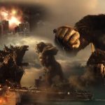 Winner of Godzilla vs kong 2021